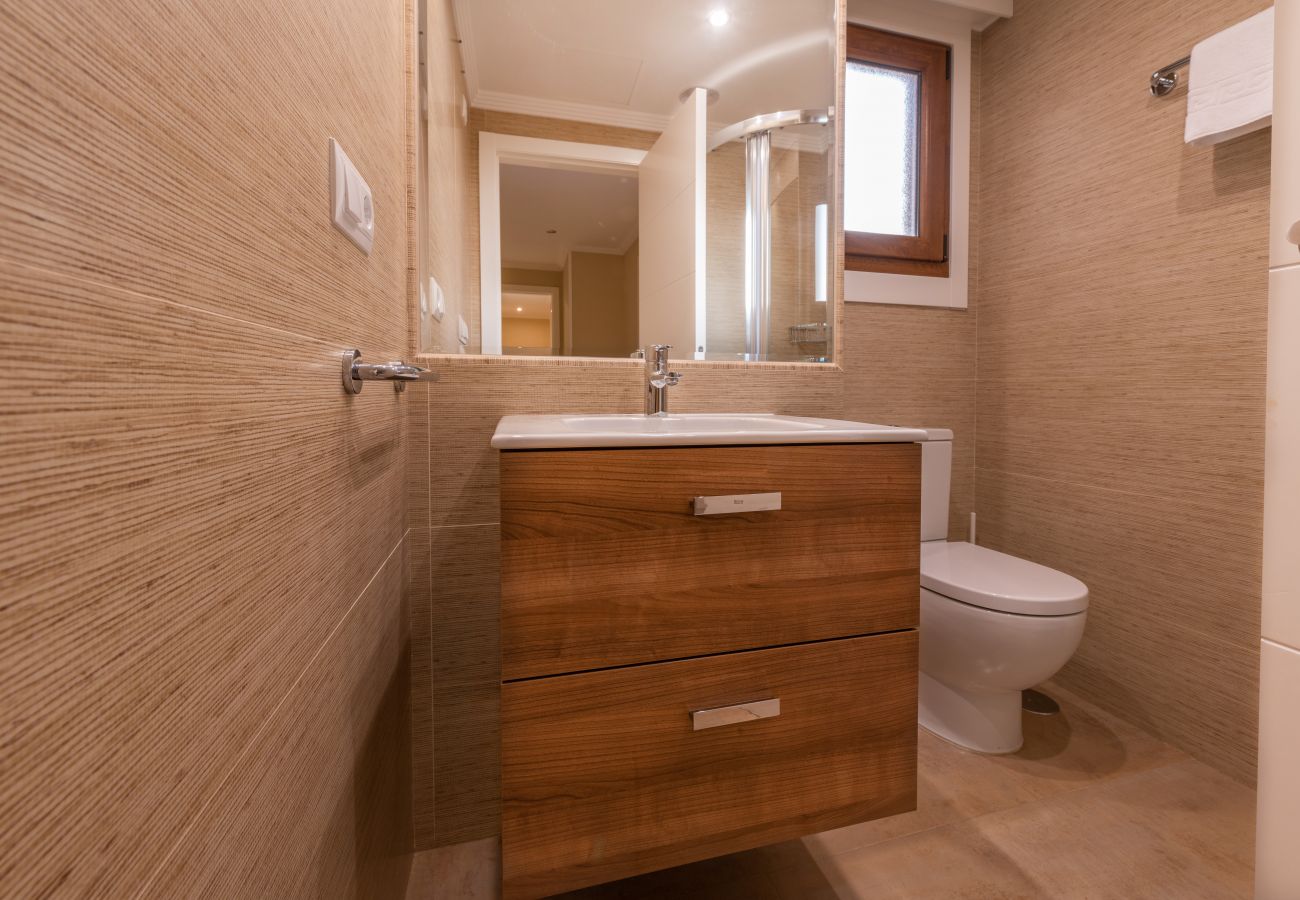 Apartamento en O Grove - Piso Isla La Toja P9 2ºB