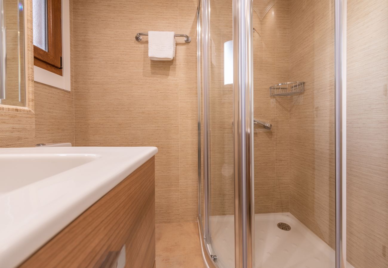 Apartamento en O Grove - Piso Isla La Toja P9 2ºB