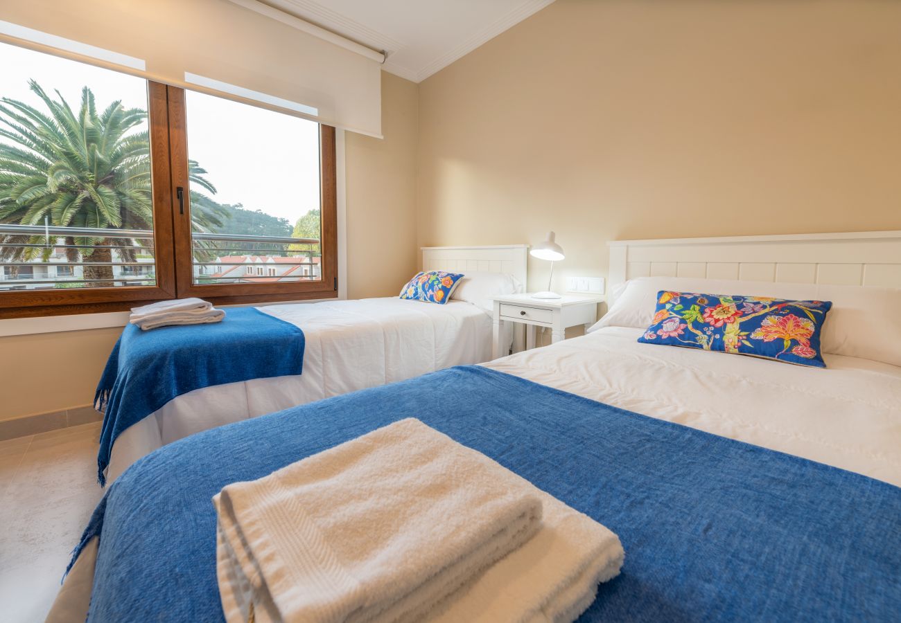 Apartamento en O Grove - Piso Isla La Toja P9 2ºB
