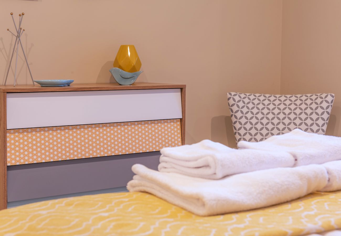 Apartamento en O Grove - Piso Isla La Toja P9 2ºB