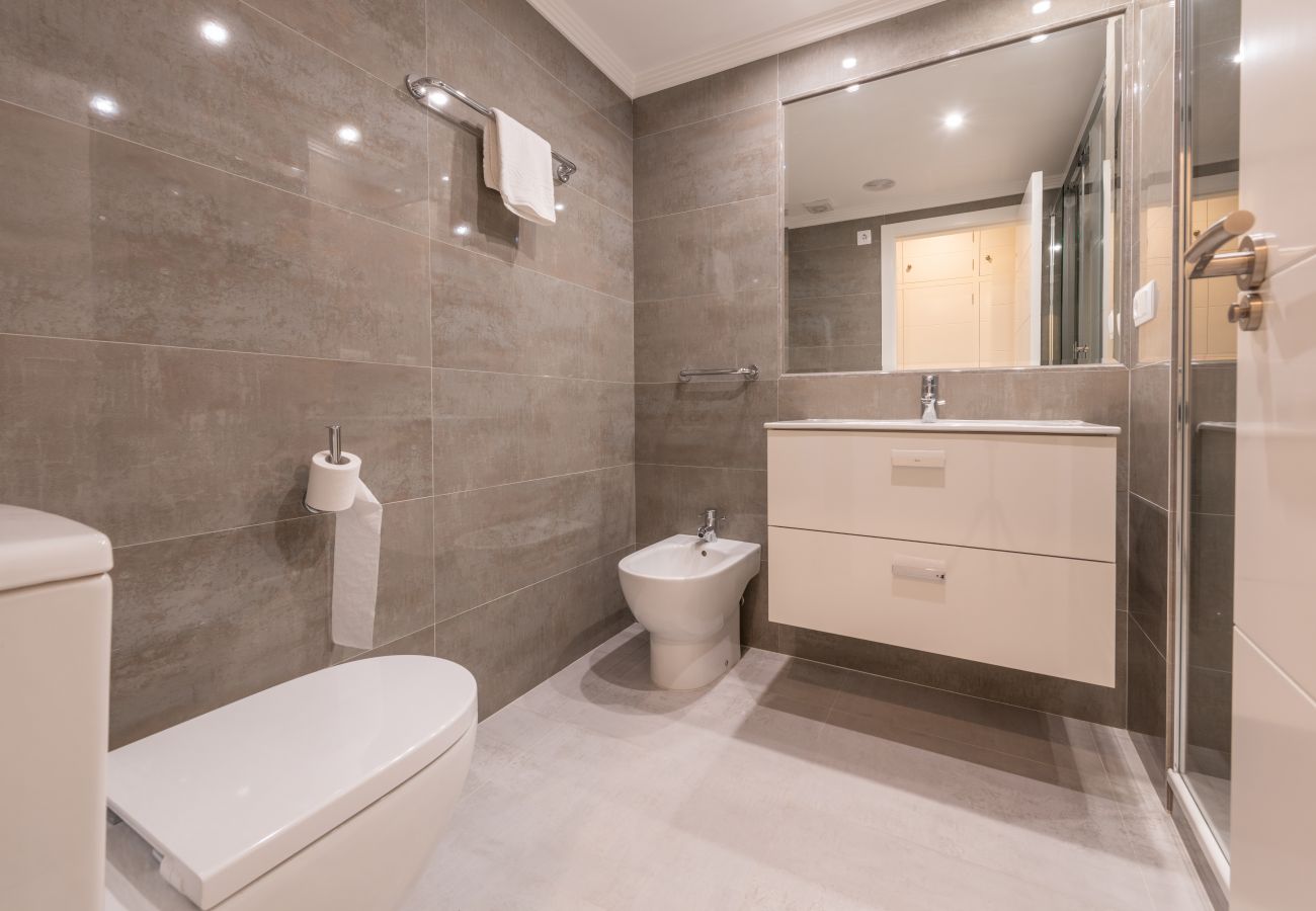 Apartamento en O Grove - Piso Isla La Toja P9 2ºB