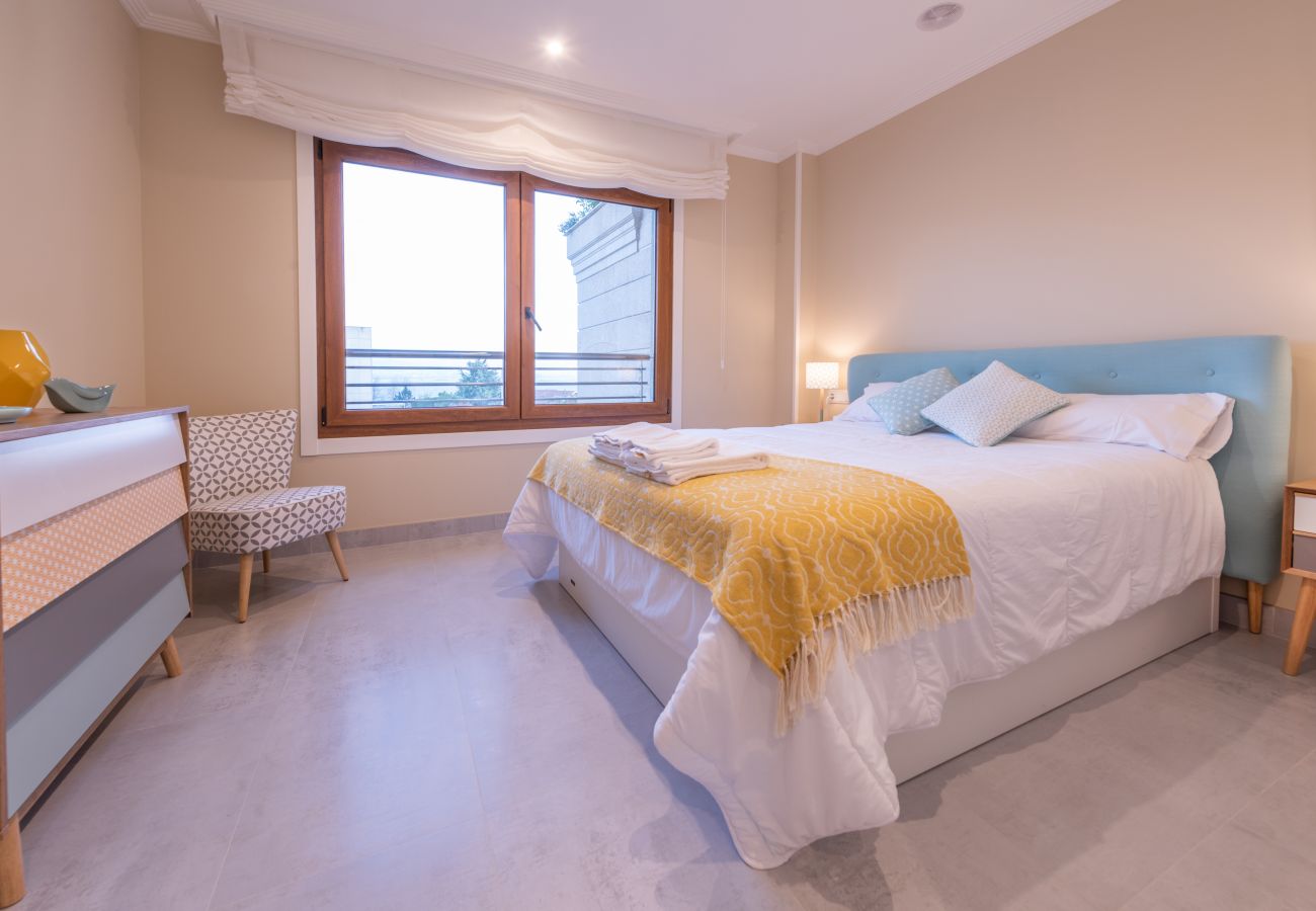 Apartamento en O Grove - Piso Isla La Toja P9 2ºB