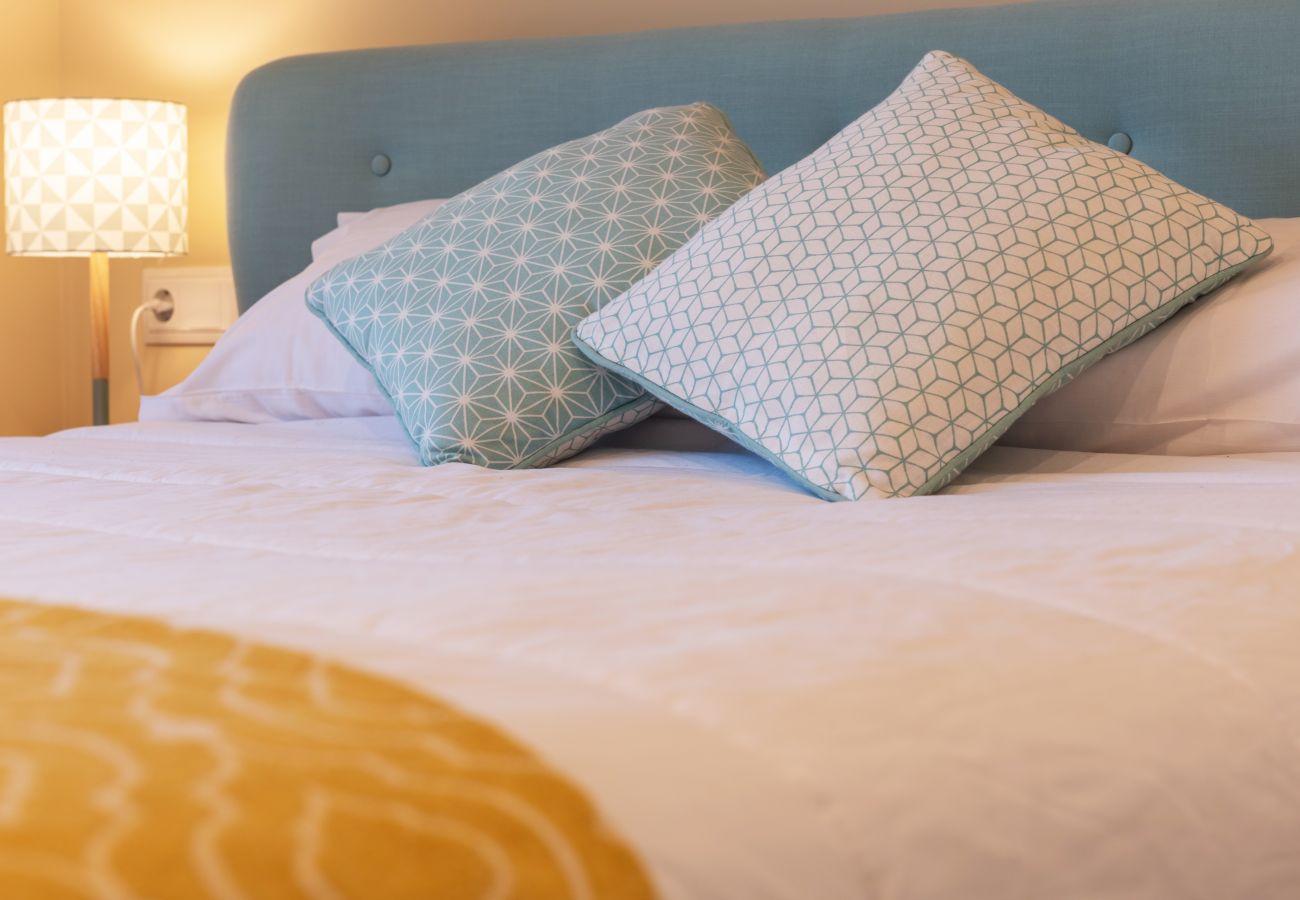 Apartamento en O Grove - Piso Isla La Toja P9 2ºB