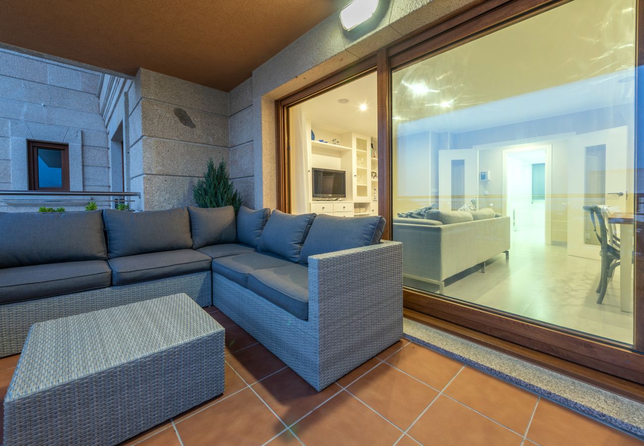 Apartamento en O Grove - Piso Isla La Toja P9 2ºB