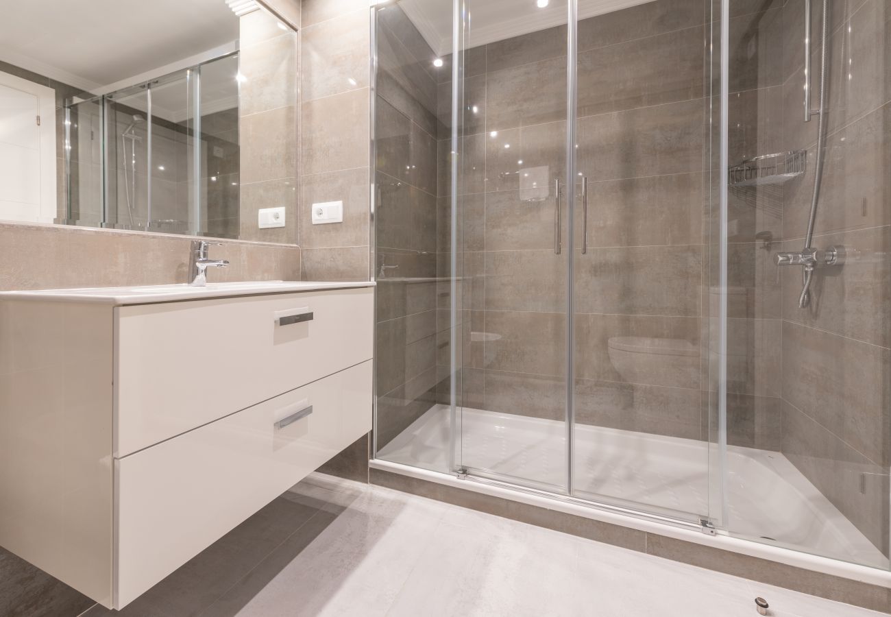 Apartamento en O Grove - Piso Isla La Toja P9 2ºB