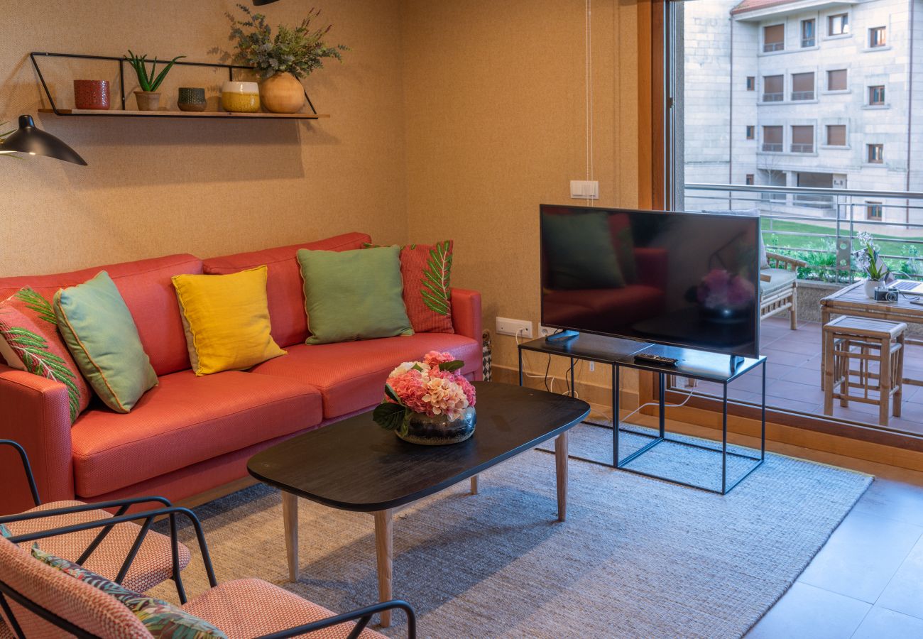 Apartamento en O Grove - Piso Isla La Toja P18 1ºA