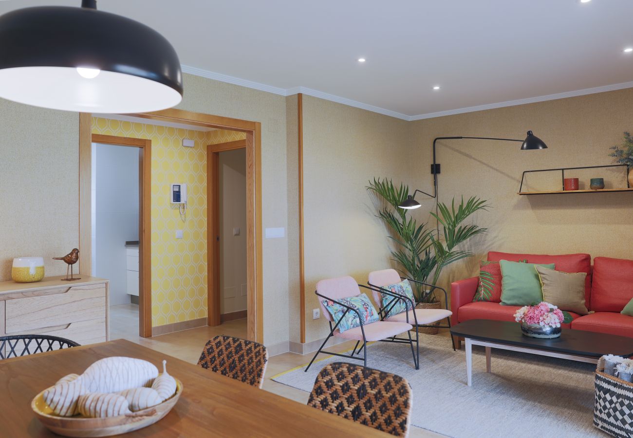 Apartamento en O Grove - Piso Isla La Toja P18 1ºA