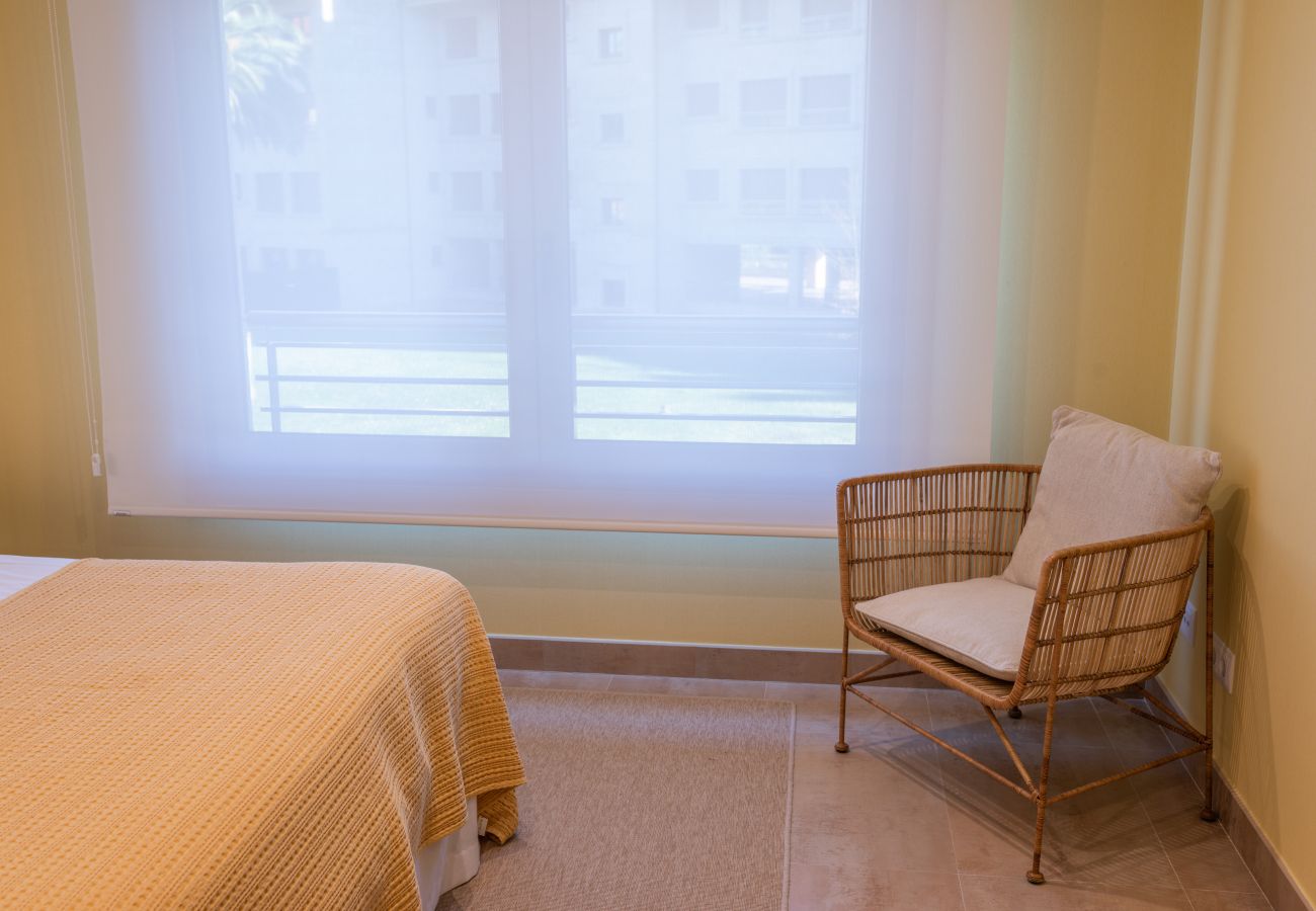 Apartamento en O Grove - Piso Isla La Toja P18 1ºA