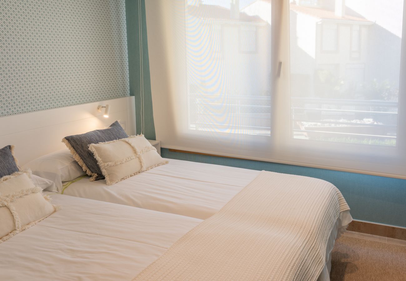 Apartamento en O Grove - Piso Isla La Toja P18 1ºA
