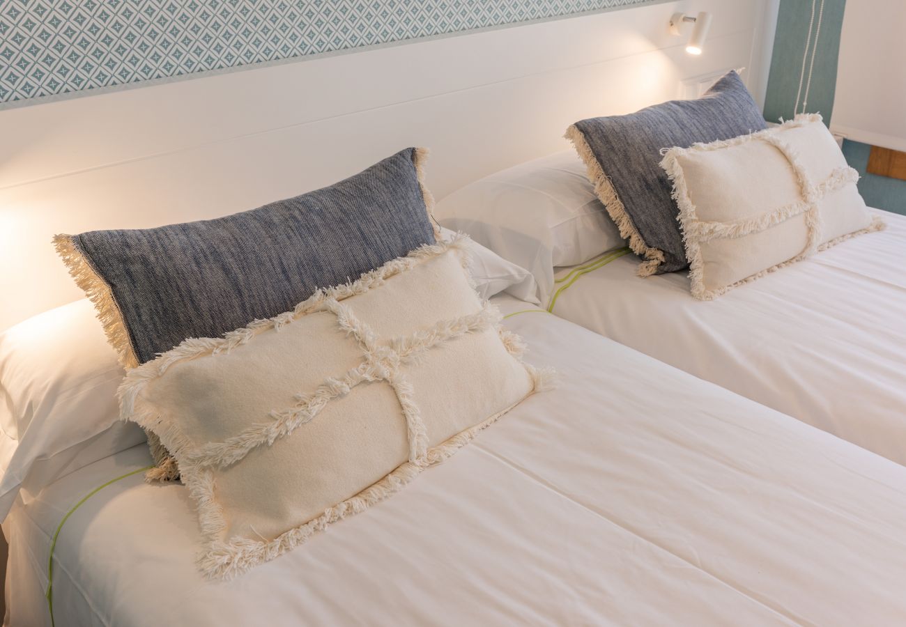 Apartamento en O Grove - Piso Isla La Toja P18 1ºA