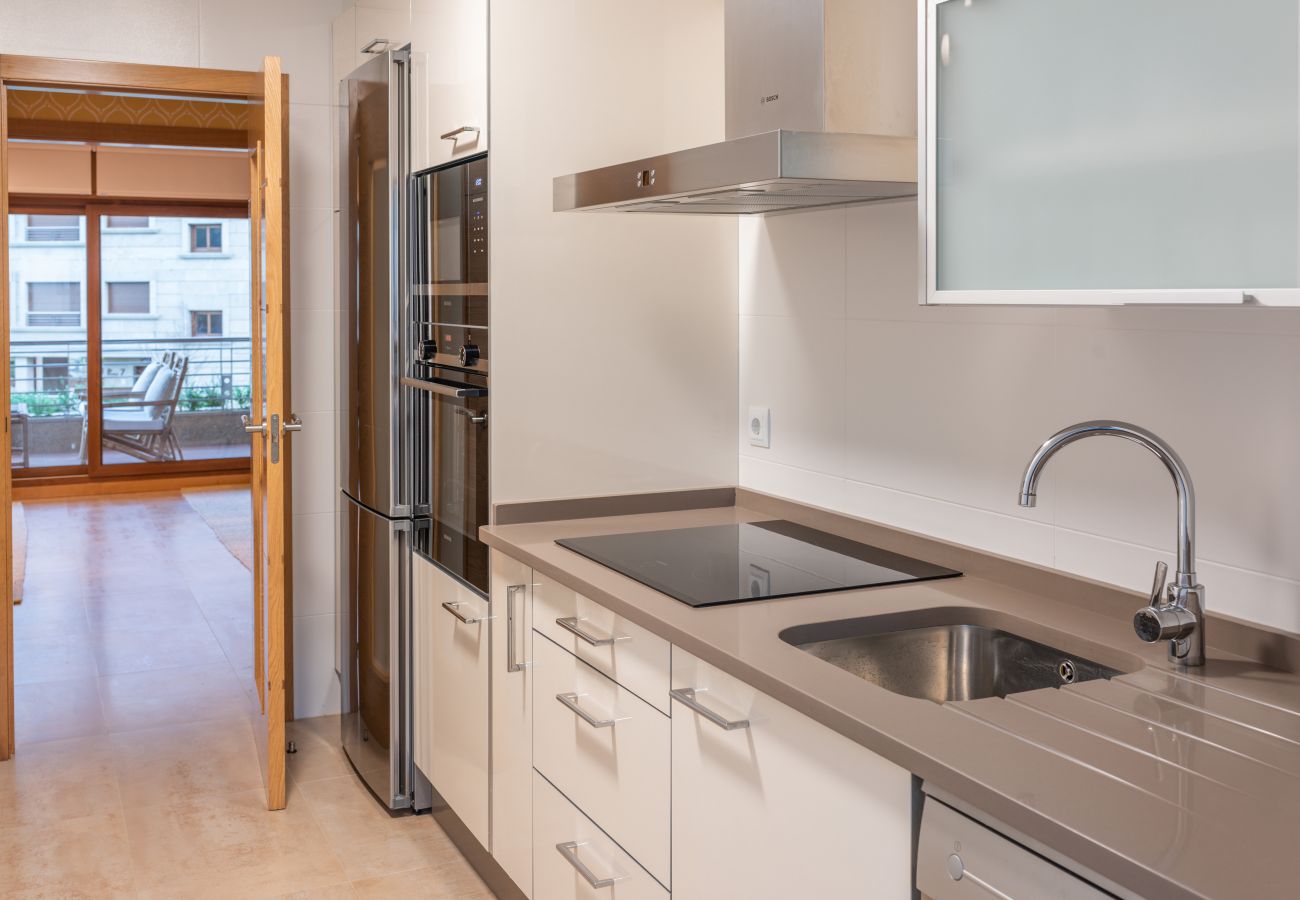 Apartamento en O Grove - Piso Isla La Toja P18 1ºA