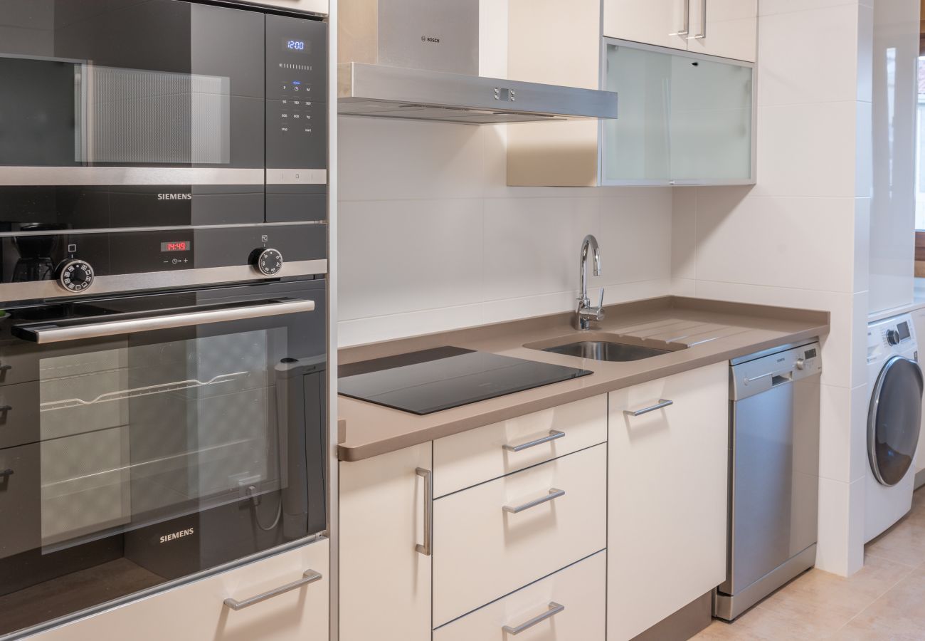 Apartamento en O Grove - Piso Isla La Toja P18 1ºA