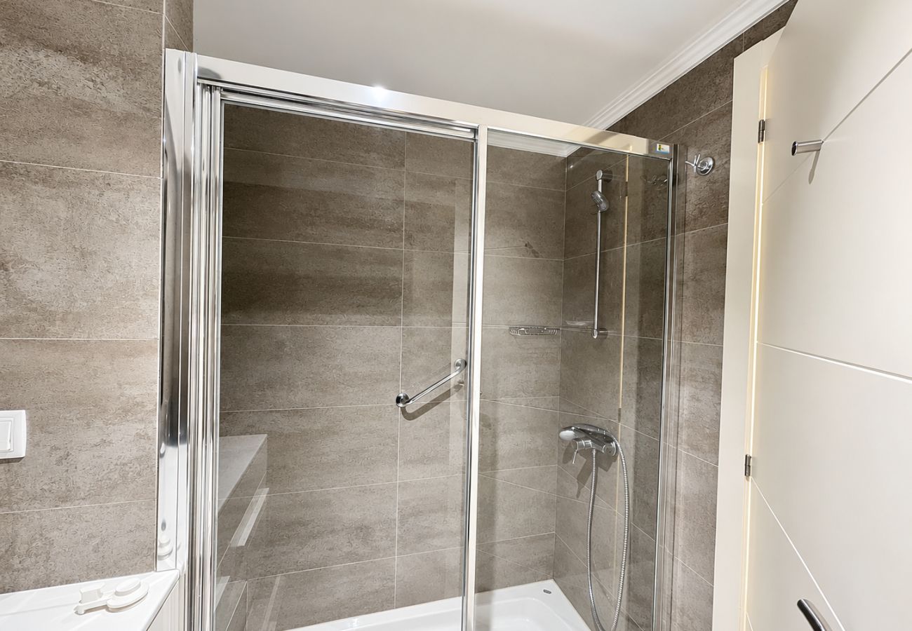 Apartamento en O Grove - Piso Isla La Toja P14 1ro B