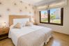 Apartamento en O Grove - Piso Isla La Toja P14 1ro B