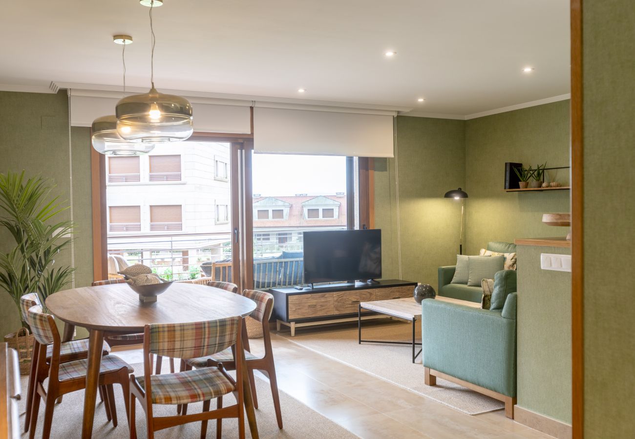 Apartamento en O Grove - Piso Isla La Toja P18 1ºB