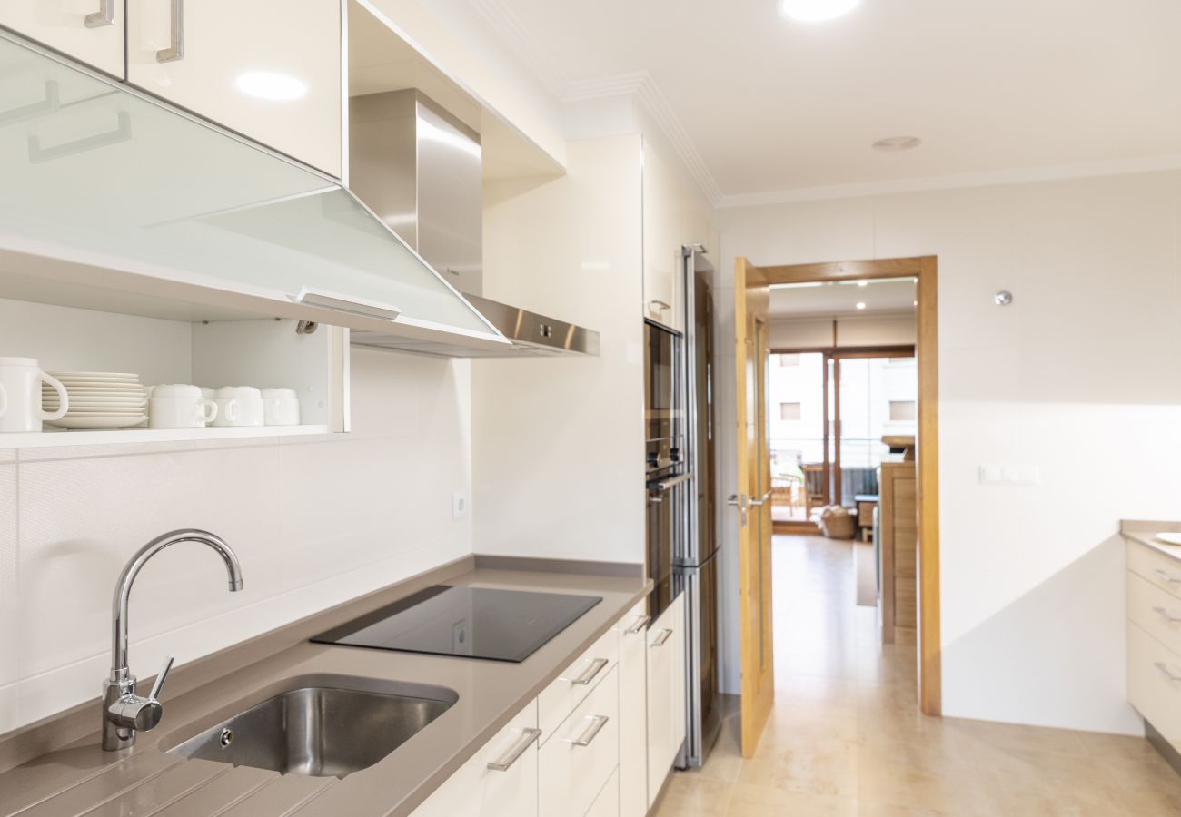 Apartamento en O Grove - Piso Isla La Toja P18 1ºB
