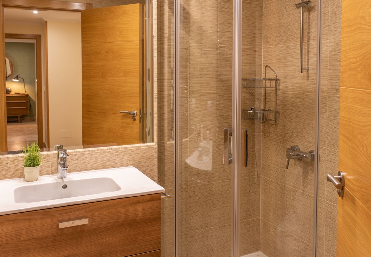 Apartamento en O Grove - Piso Isla La Toja P18 1ºB