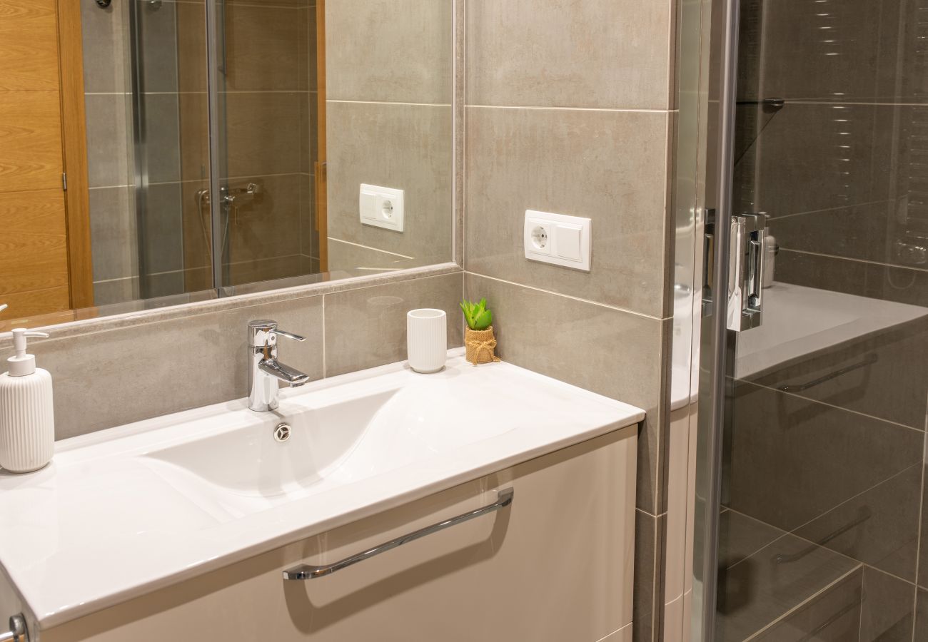 Apartamento en O Grove - Piso Isla La Toja P18 1ºB