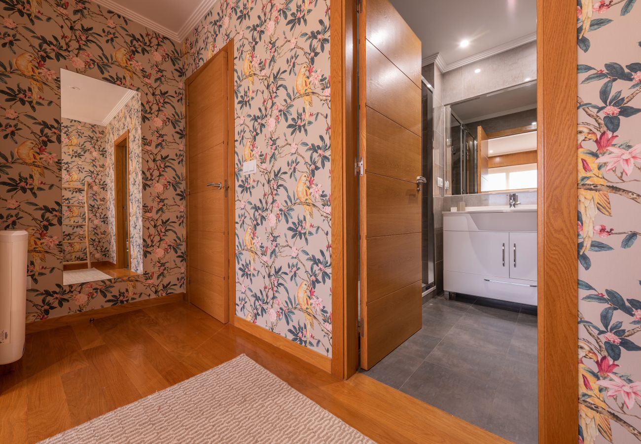 Apartamento en O Grove -  Ático Isla La Toja P16