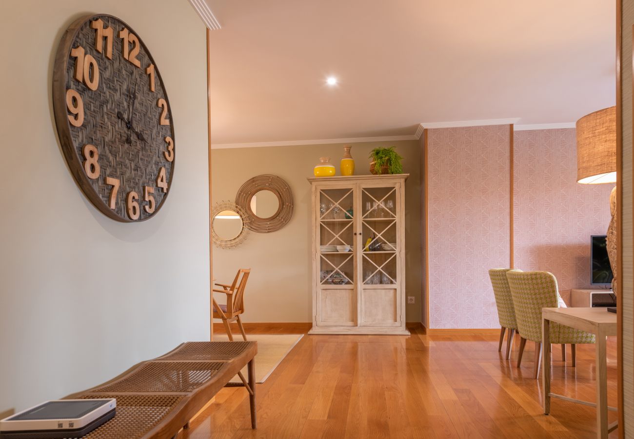 Apartamento en O Grove -  Ático Isla La Toja P16