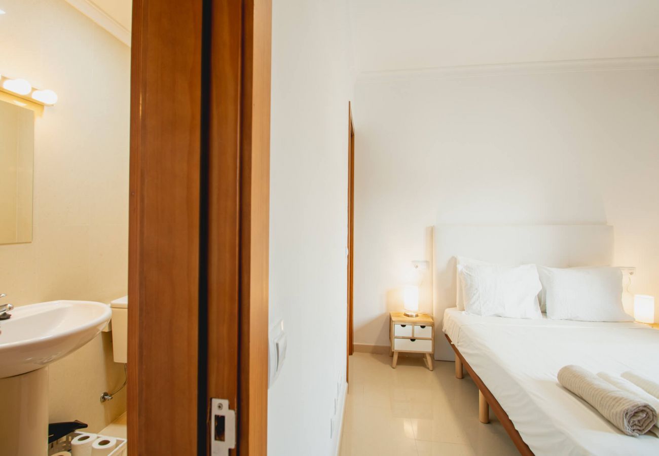 Villa en Playa Blanca - Villa Princesa