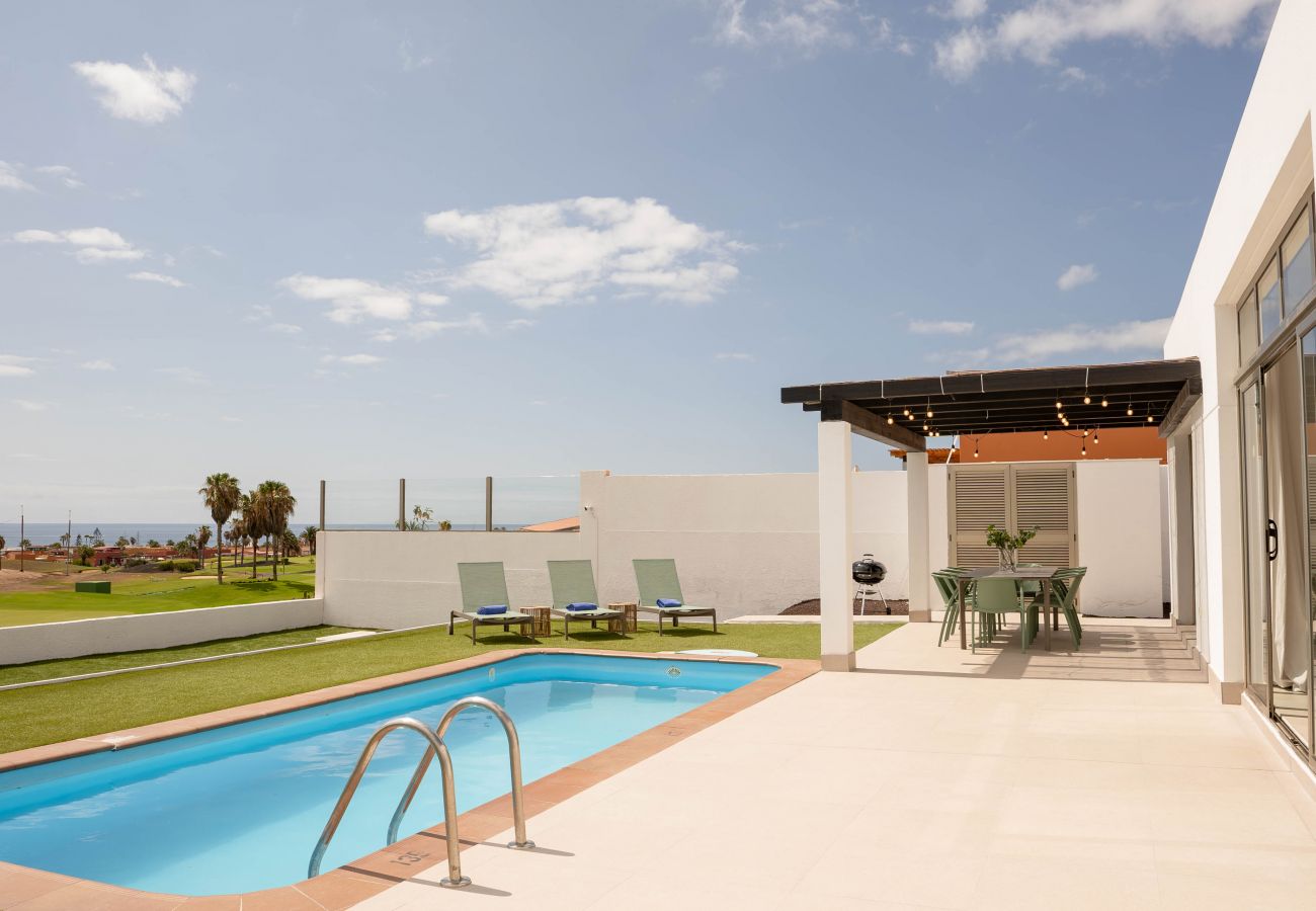 Villa en Caleta de Fuste - Antigua - WH1 The White Homes Golf