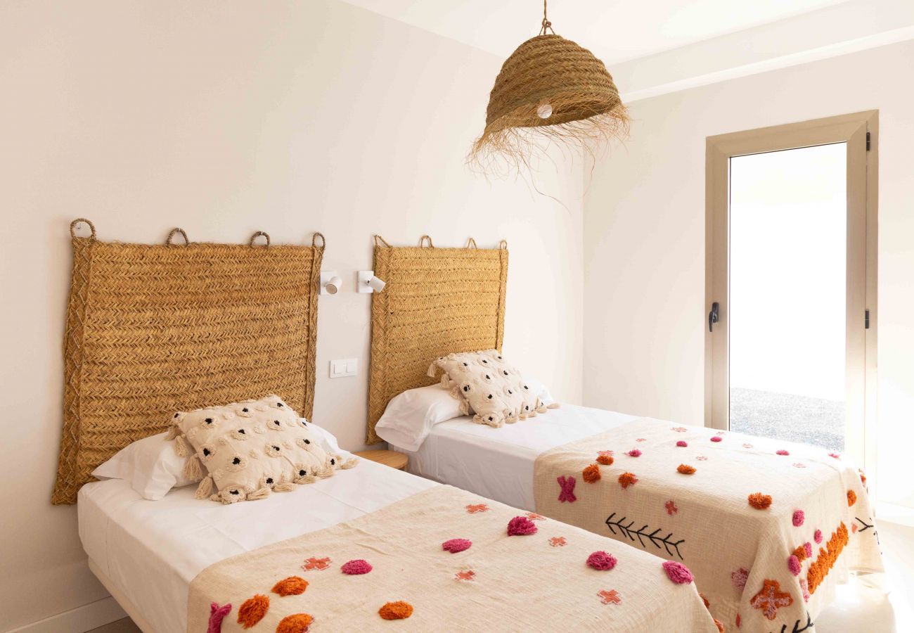 Villa en Caleta de Fuste - Antigua - WH3 The White Homes Golf