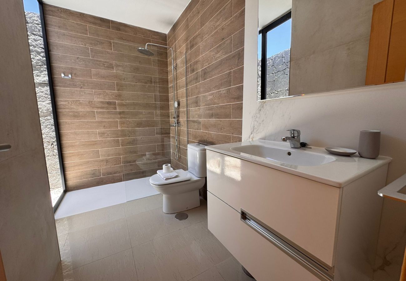 Villa en Playa Blanca - Villa Ancor 