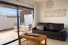 Villa en Playa Blanca - Villa Ancor 