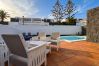 Villa en Playa Blanca - Villa Ancor 