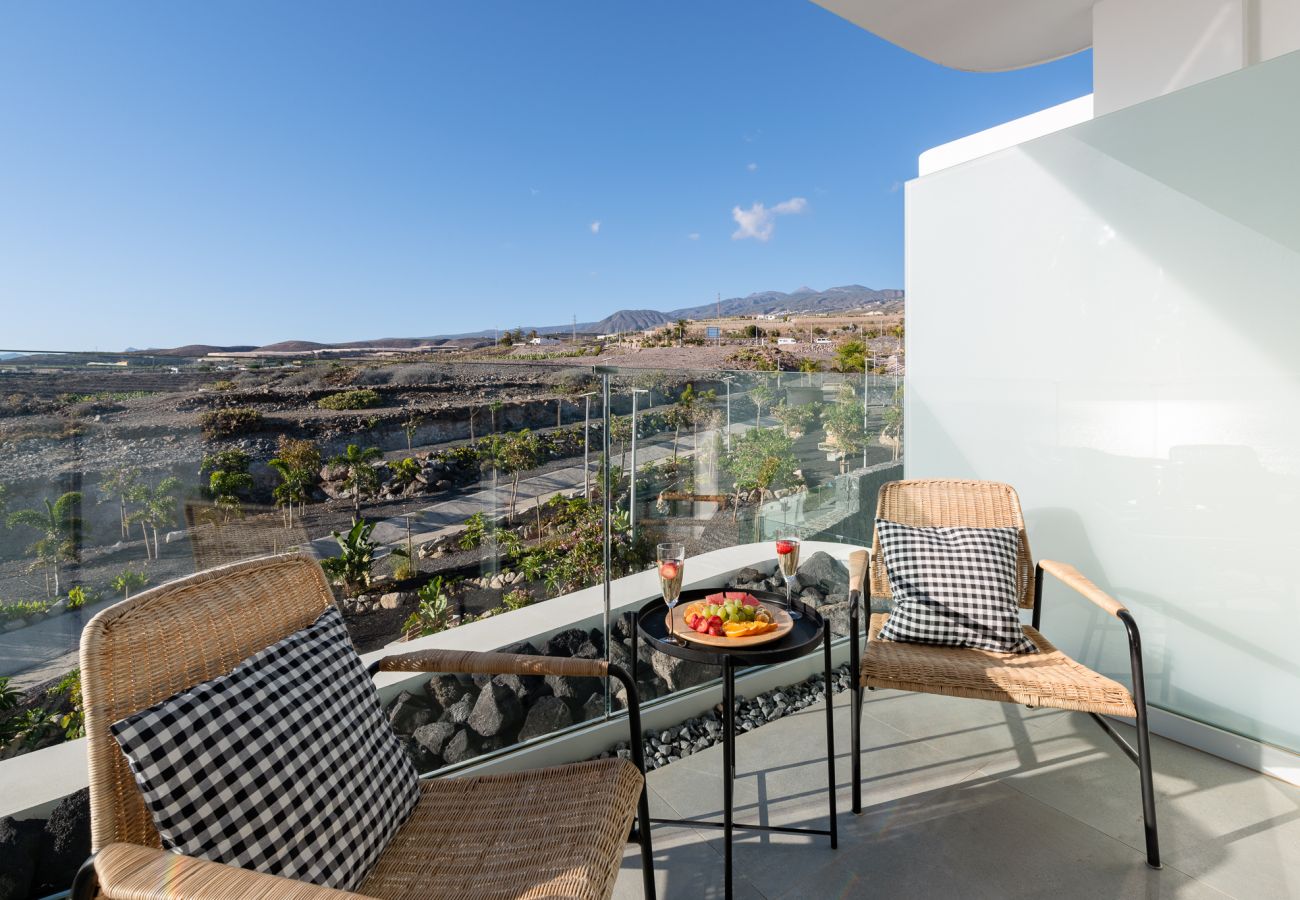 Villa en Adeje - Villa Infinity