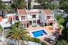 Villa en Costa Adeje - Villa Tropical Villa en Costa Adeje - Villa Tropical