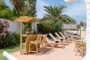 Villa en Costa Adeje - Villa Tropical Villa en Costa Adeje - Villa Tropical