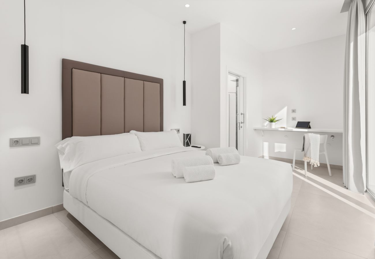 Villa en Adeje - Villa Aurelia