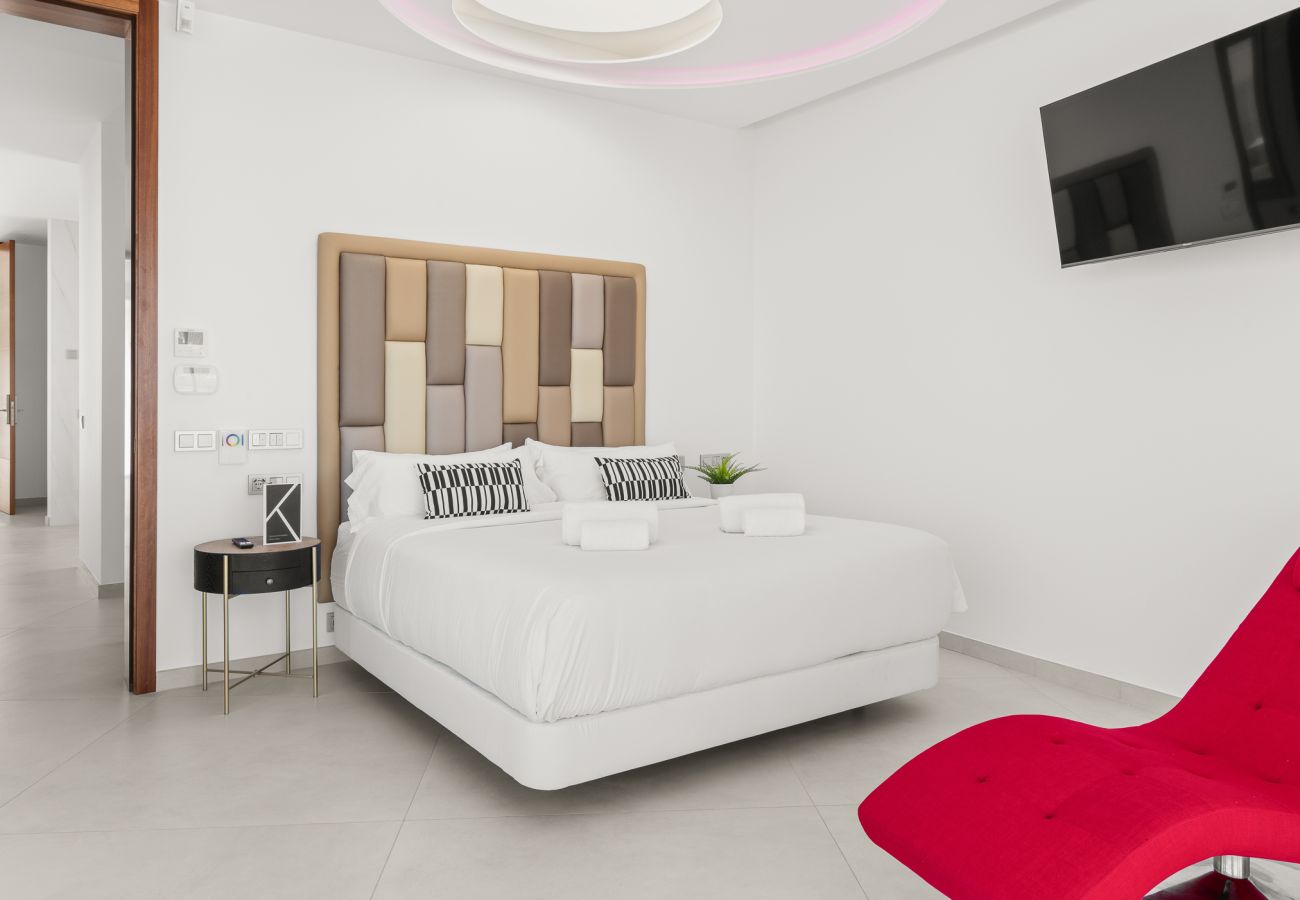 Villa en Adeje - Villa Aurelia