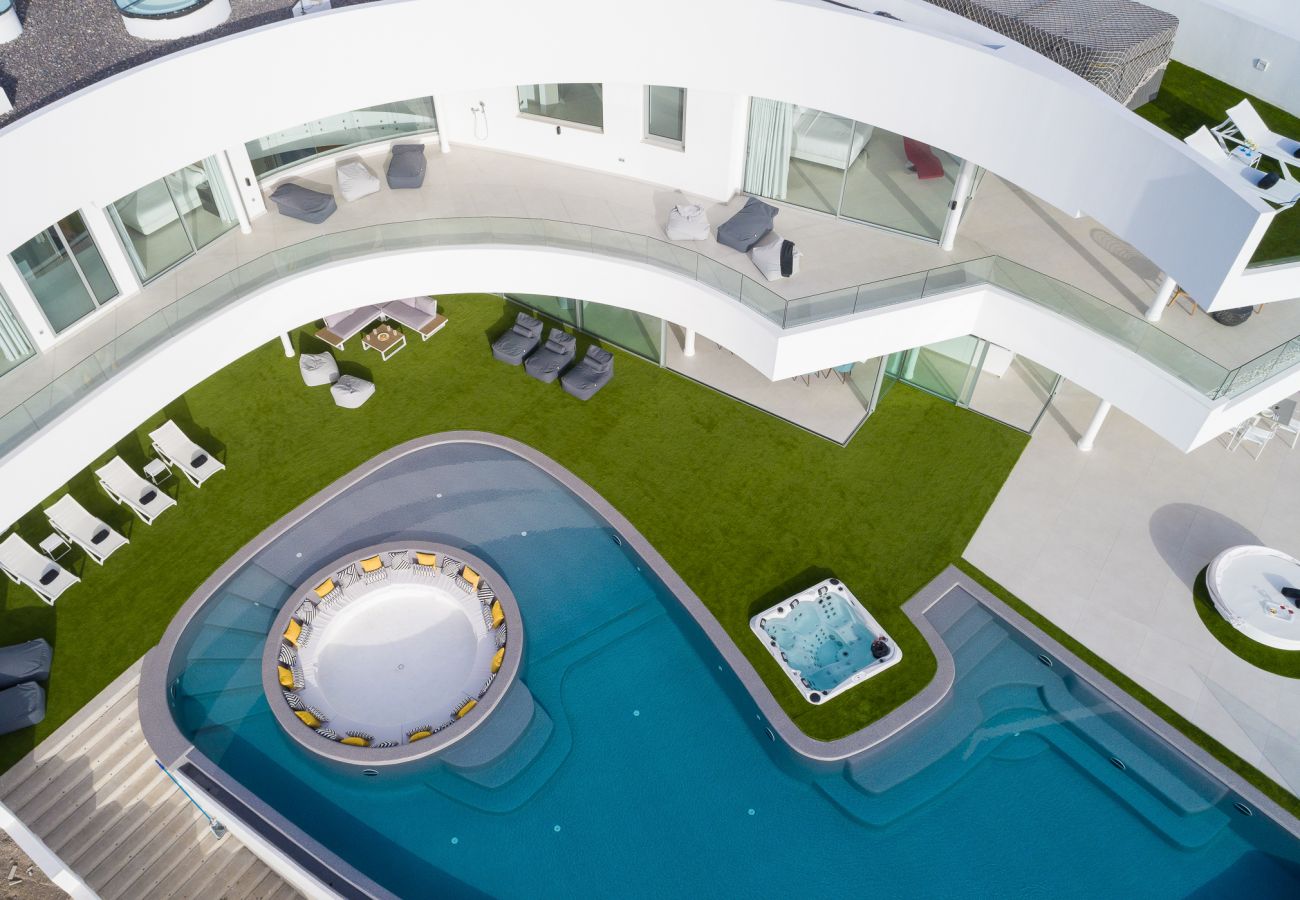 Villa en Adeje - Villa Aurelia