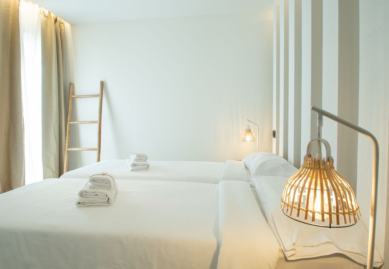 Villa en Playa Blanca - Villa Iris en Playa Blanca