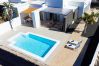 Villa en Playa Blanca - Villa Iris  Villa en Playa Blanca - Villa Iris