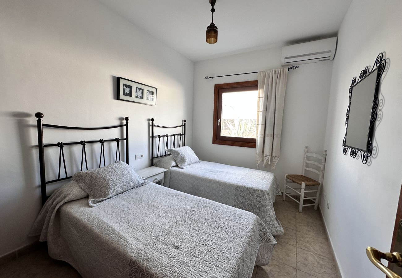 Villa en Playa Blanca - Villa Atardecer en Playa Blanca