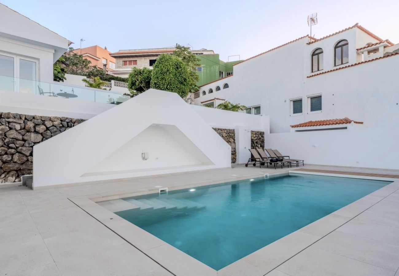 Villa en El Sauzal - Villa Aurea