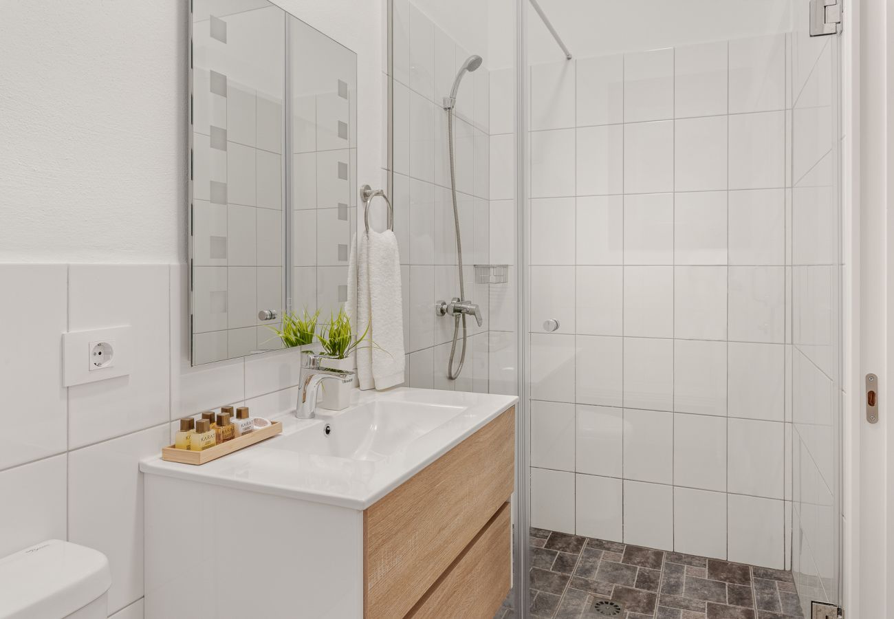 Villa en San Miguel de Abona - Villa Altea Ocean Breeze