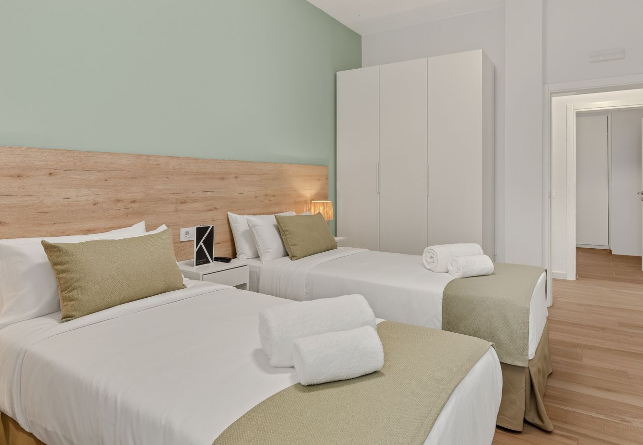 Villa en San Miguel de Abona - Villa Altea Ocean Breeze