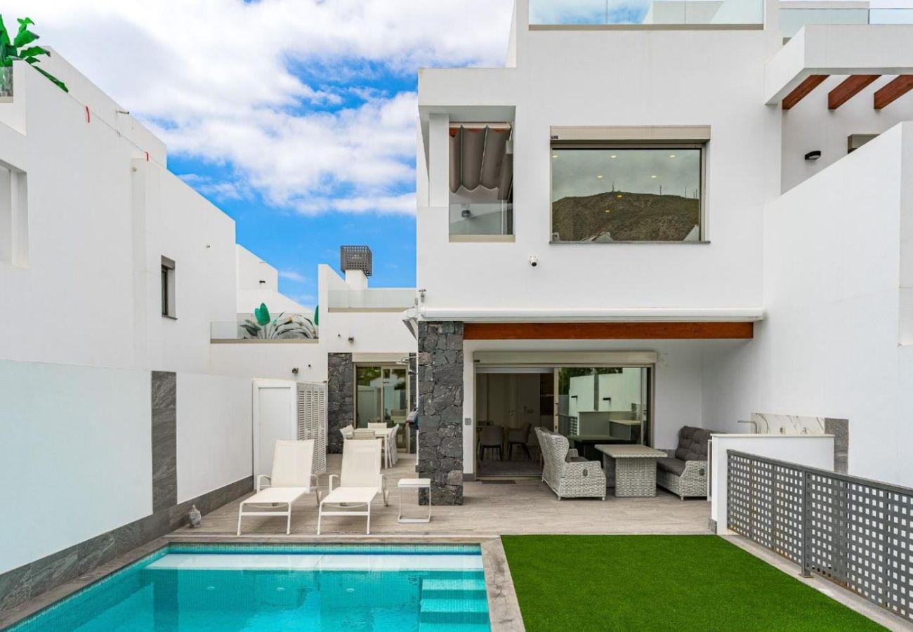 Villa en Los Cristianos - Villa Seréna