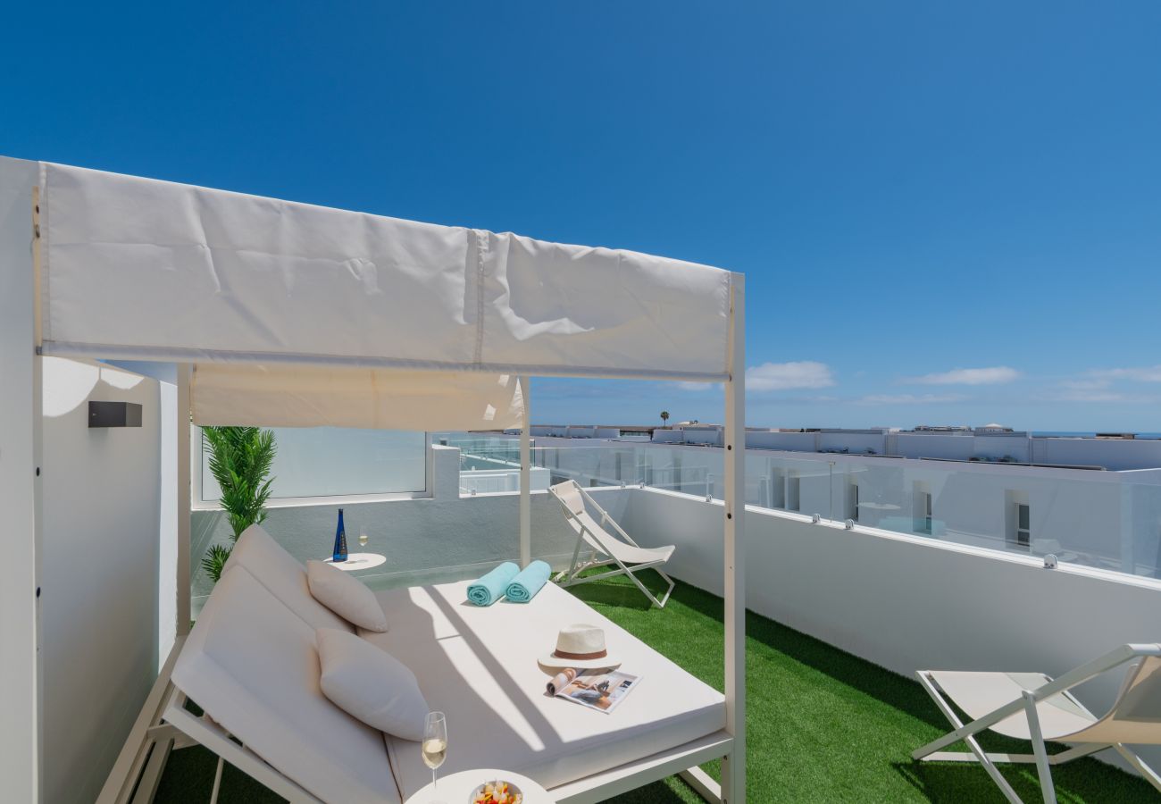 Villa en Playa Blanca - Serena Atlántica