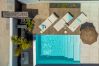 Villa en Playa Blanca - Serena Atlántica Villa en Playa Blanca - Serena Atlántica