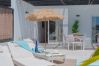 Villa en Playa Blanca - Serena Atlántica Villa en Playa Blanca - Serena Atlántica