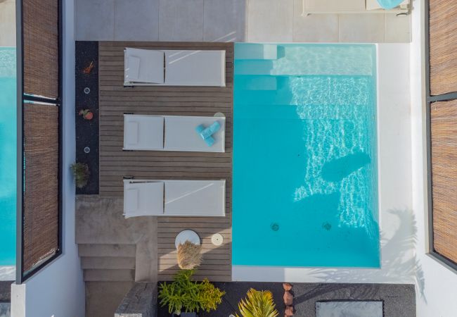 Villa en Playa Blanca - Serena Lúa