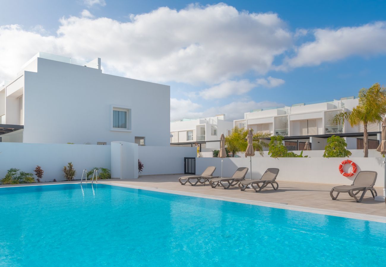 Villa en Playa Blanca - Serena Lúa