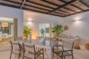 Villa en Playa Blanca - Serena Lúa Villa en Playa Blanca - Serena Lúa