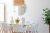 Villa en Playa Blanca - Serena Lúa Villa en Playa Blanca - Serena Lúa